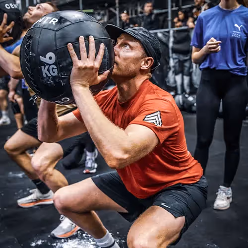 HYROX beginners tips