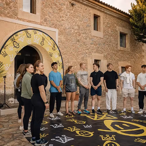 the crown teen competition crossfit