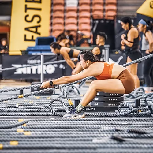 how fit do you need to be for hyrox