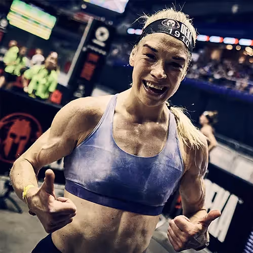 deka fit mikaela norman