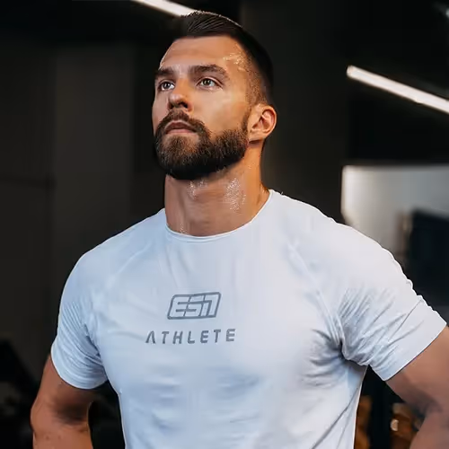 alexander roncevic HYROX athlete