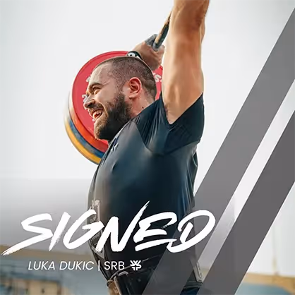 athletes world fitness project