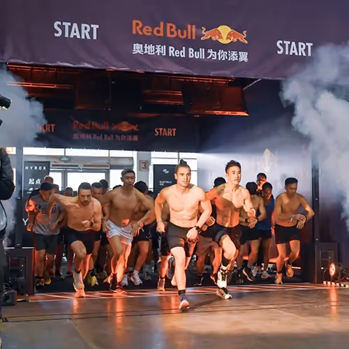 strength for hyrox running