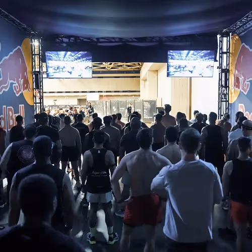 mistakes HYROX running