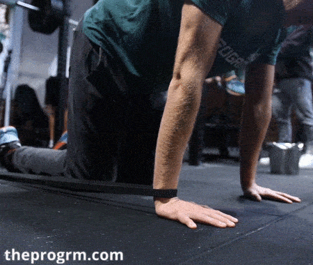 best wrist exercises