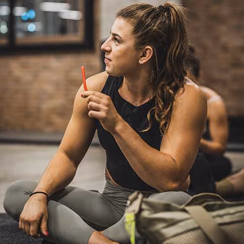 crossfit athletes what to eat