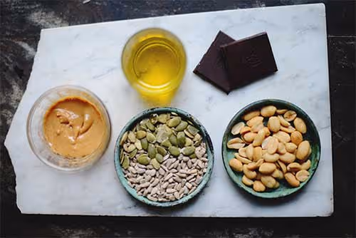 nutrition program crossfit