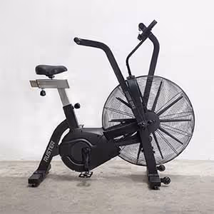 cardio machines at home crossfit