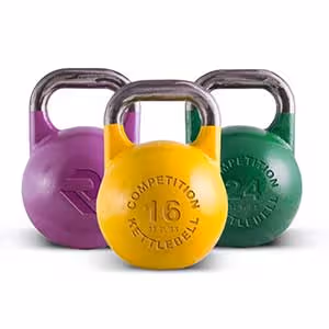buy a kettlebell