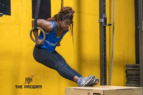 dips bad for shoulders