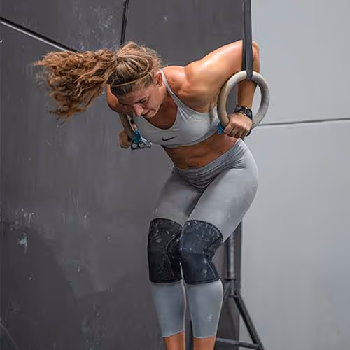 RMU crossfit tutorial