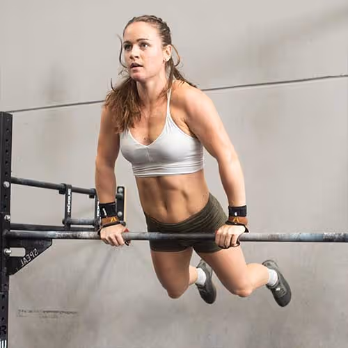 how to approach qualifiers crossfit