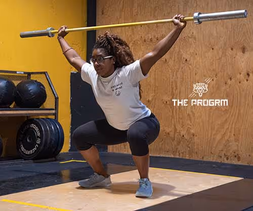 best tips for snatch crossfit