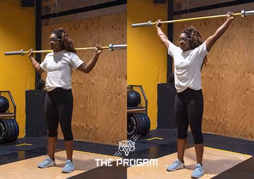 the snatch guide crossfit