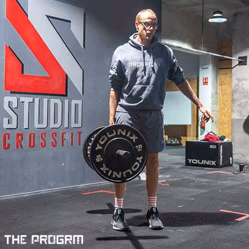 farmers walk unilateral