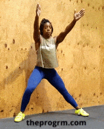 what is cossack squat