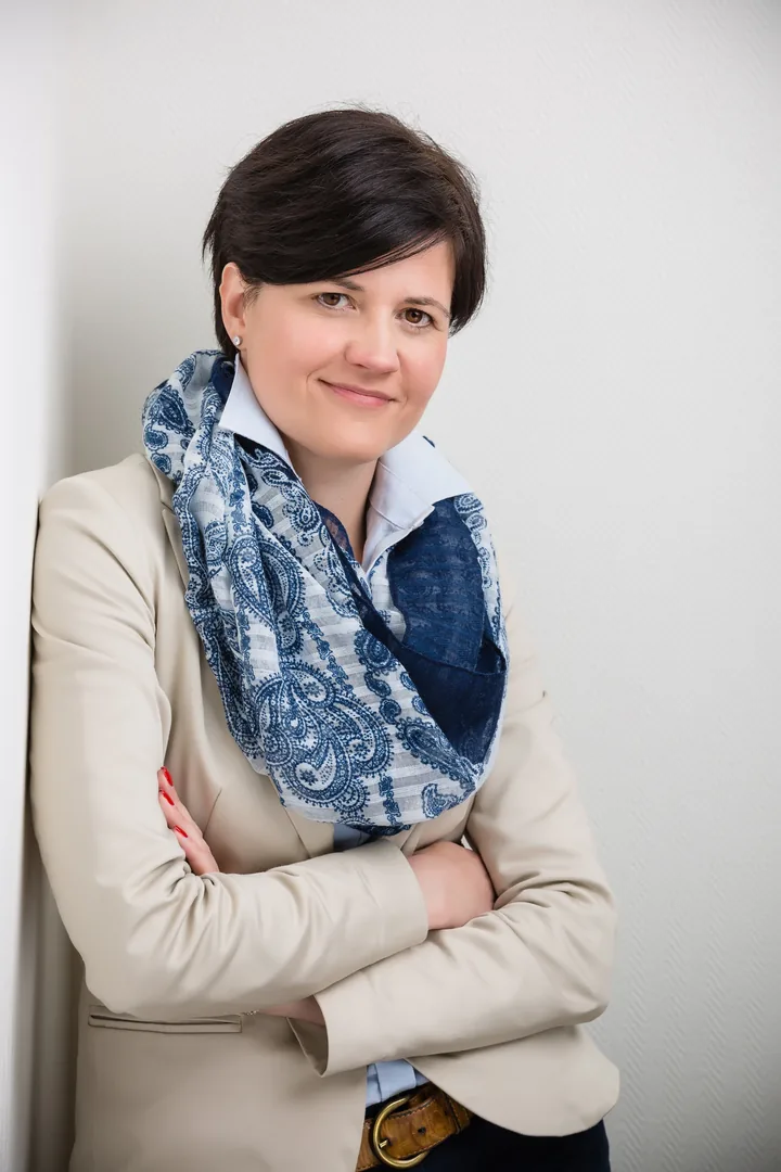 Mezősi Rita