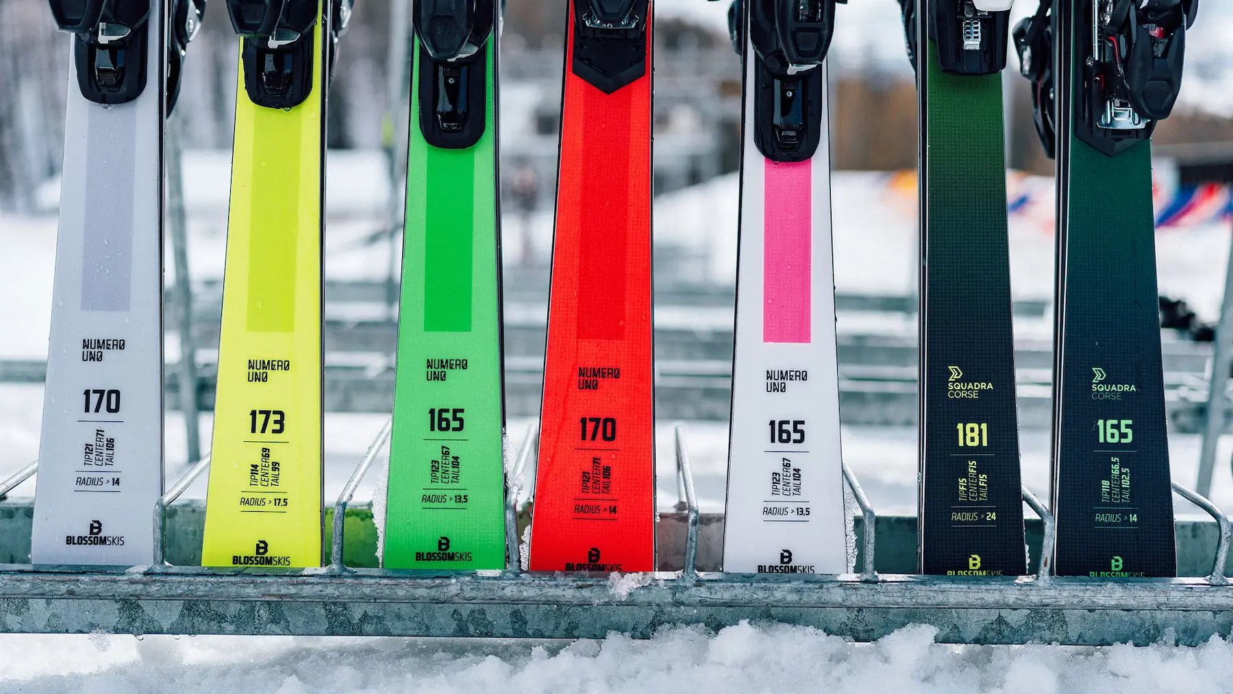 Kienhuis Wintersport