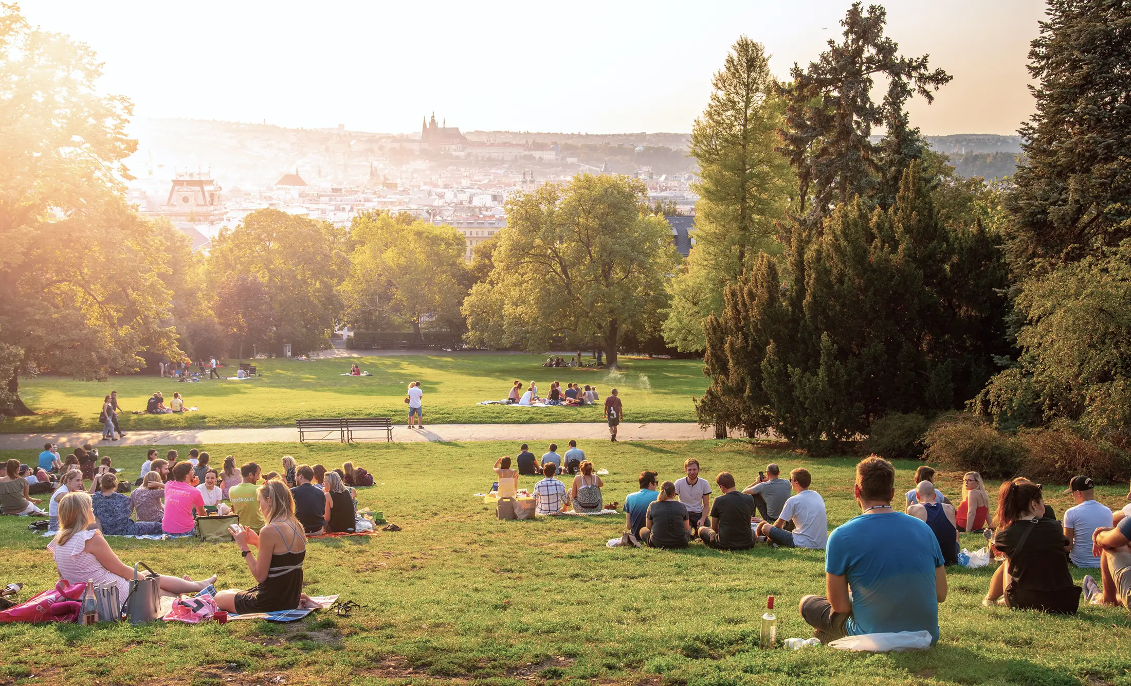 Nové byty na Vinohradech - Vinohradská 67