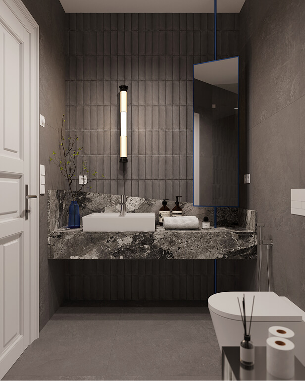 Nové byty na Vinohradech - Vinohradská 67