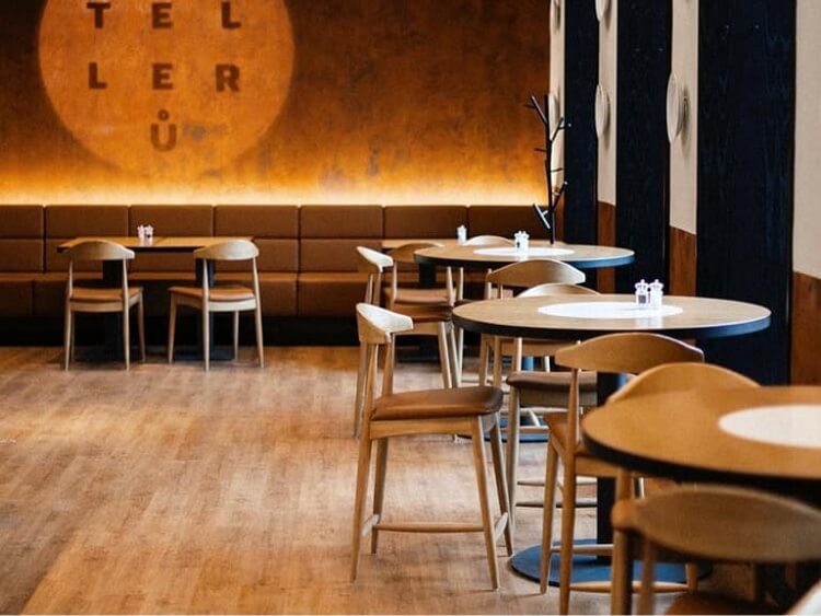 Nové byty na Vinohradech - Vinohradská 67