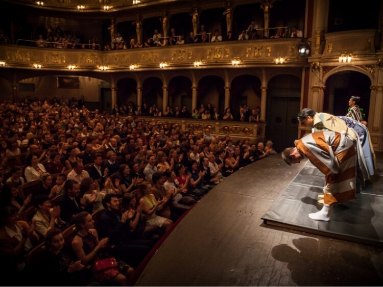 Nové byty na Vinohradech - Vinohradská 67