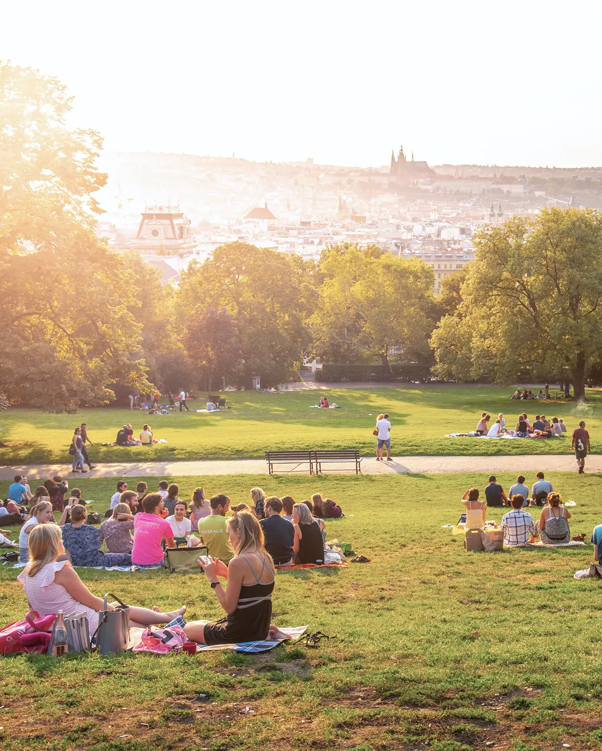 Nové byty na Vinohradech - Vinohradská 67