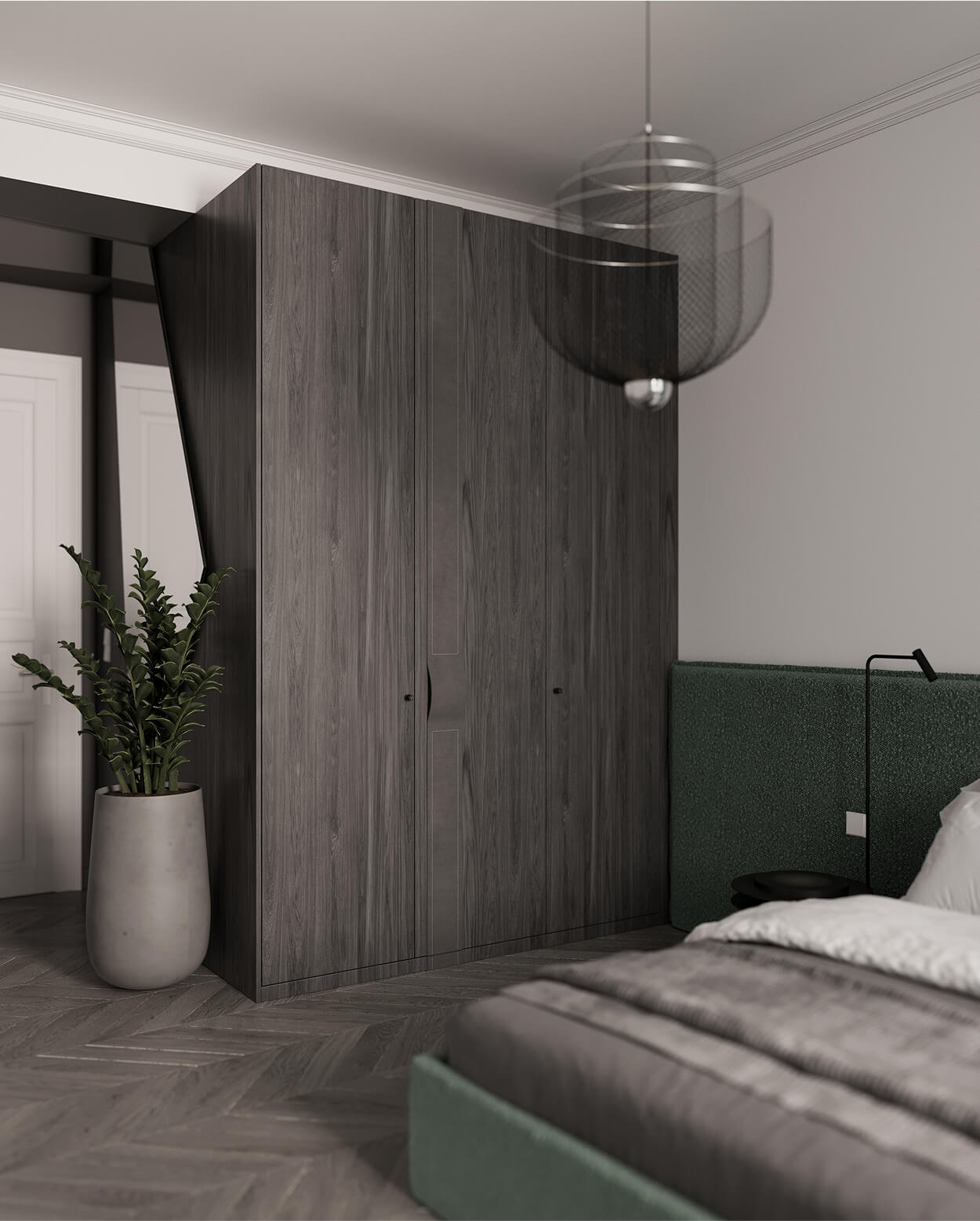 Nové byty na Vinohradech - Vinohradská 67