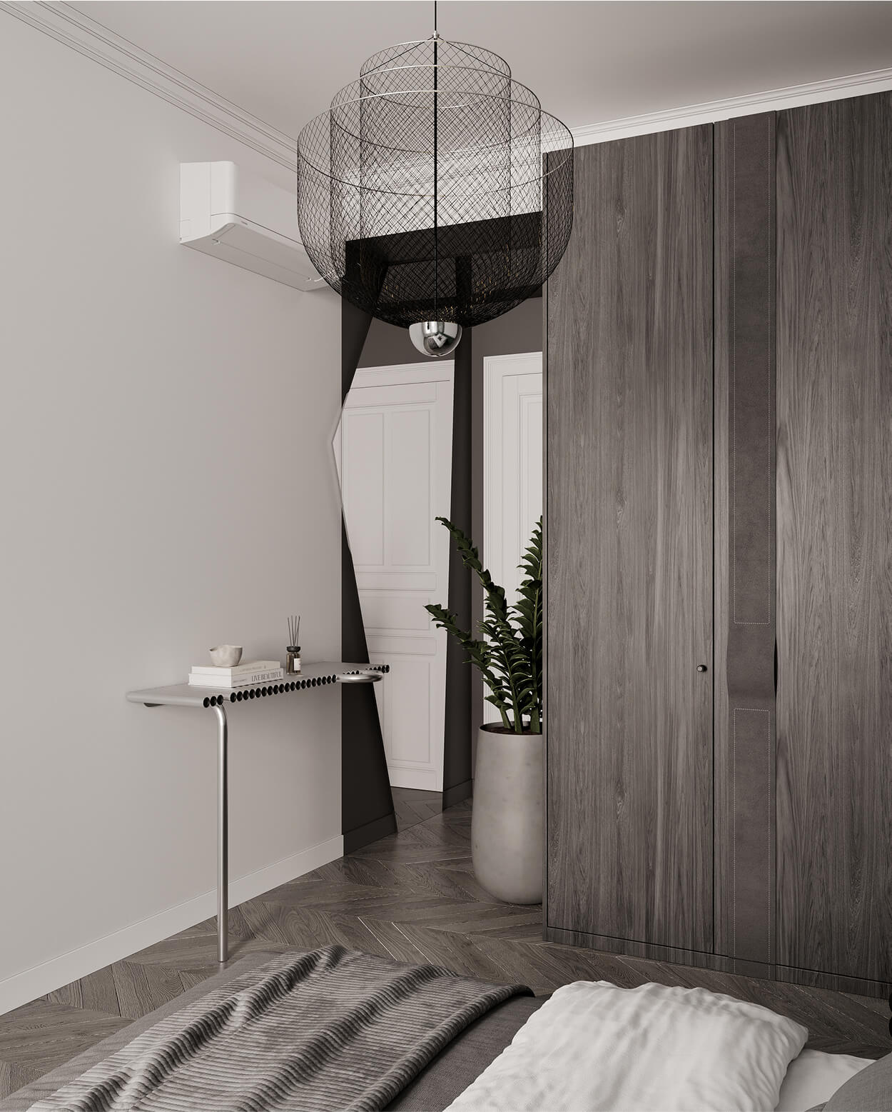 Nové byty na Vinohradech - Vinohradská 67