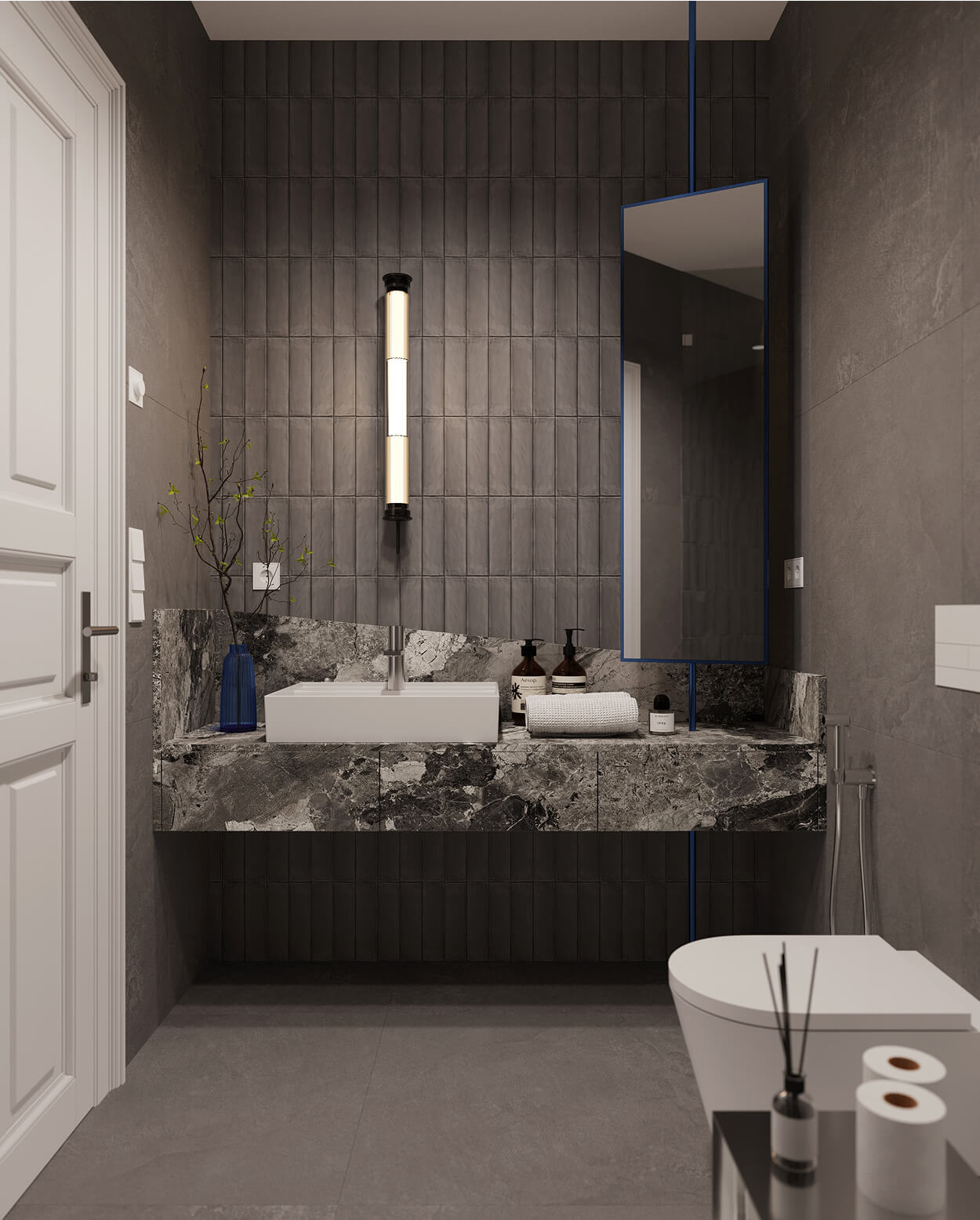 Nové byty na Vinohradech - Vinohradská 67