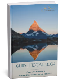 A guide to the fiscal year 2024.
