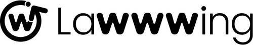 Lawwwing logo