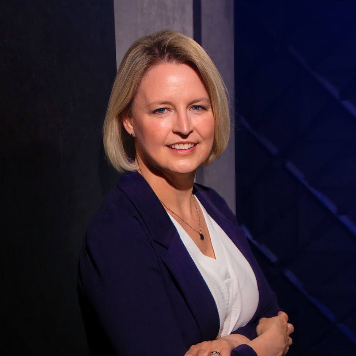 Headshot of Michelle Moore