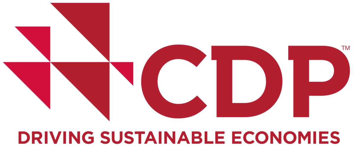 Carbon Disclosure Project (CDP) Logo
