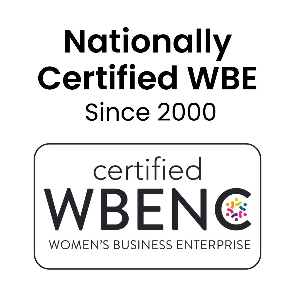 WBENC Badge