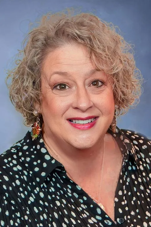 Picture of Ginny Taylor