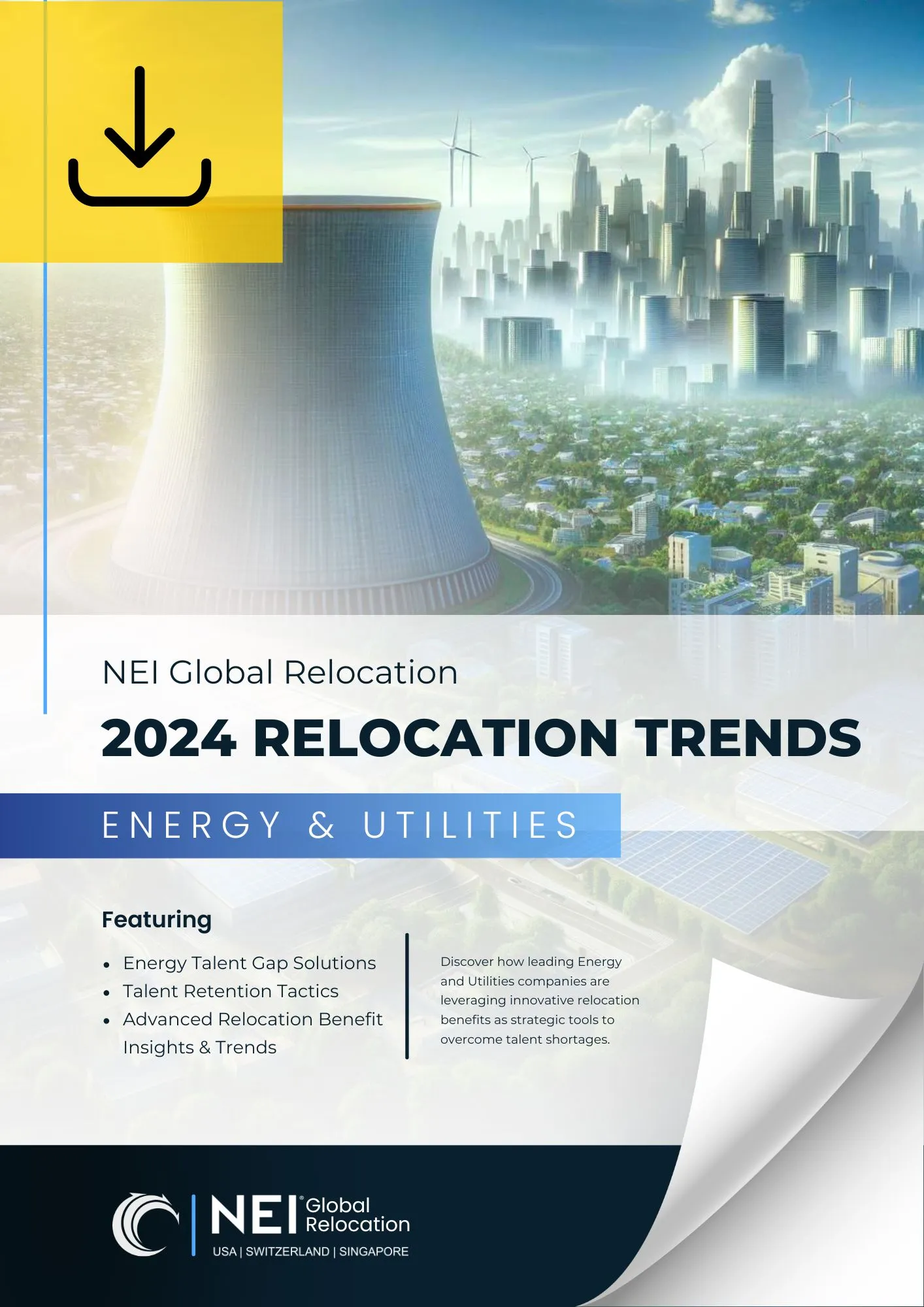 2024 relocation trends - energy and utilities
