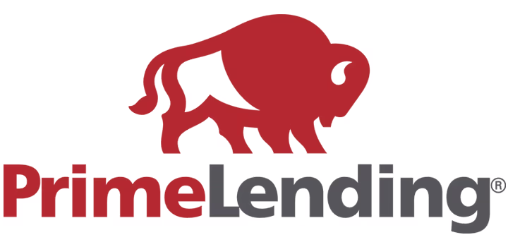 PrimeLending Logo