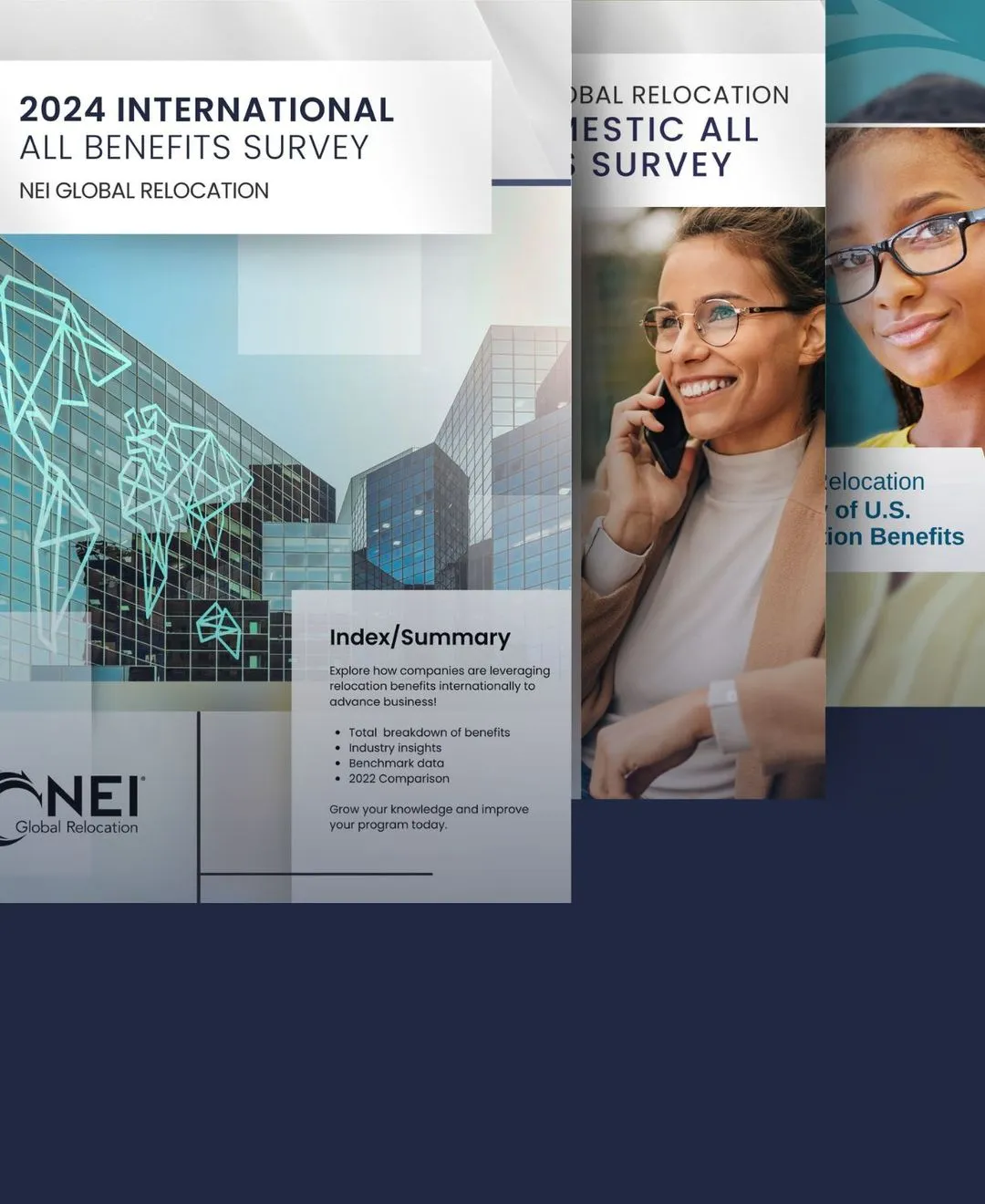 2024 Relocation Survey
