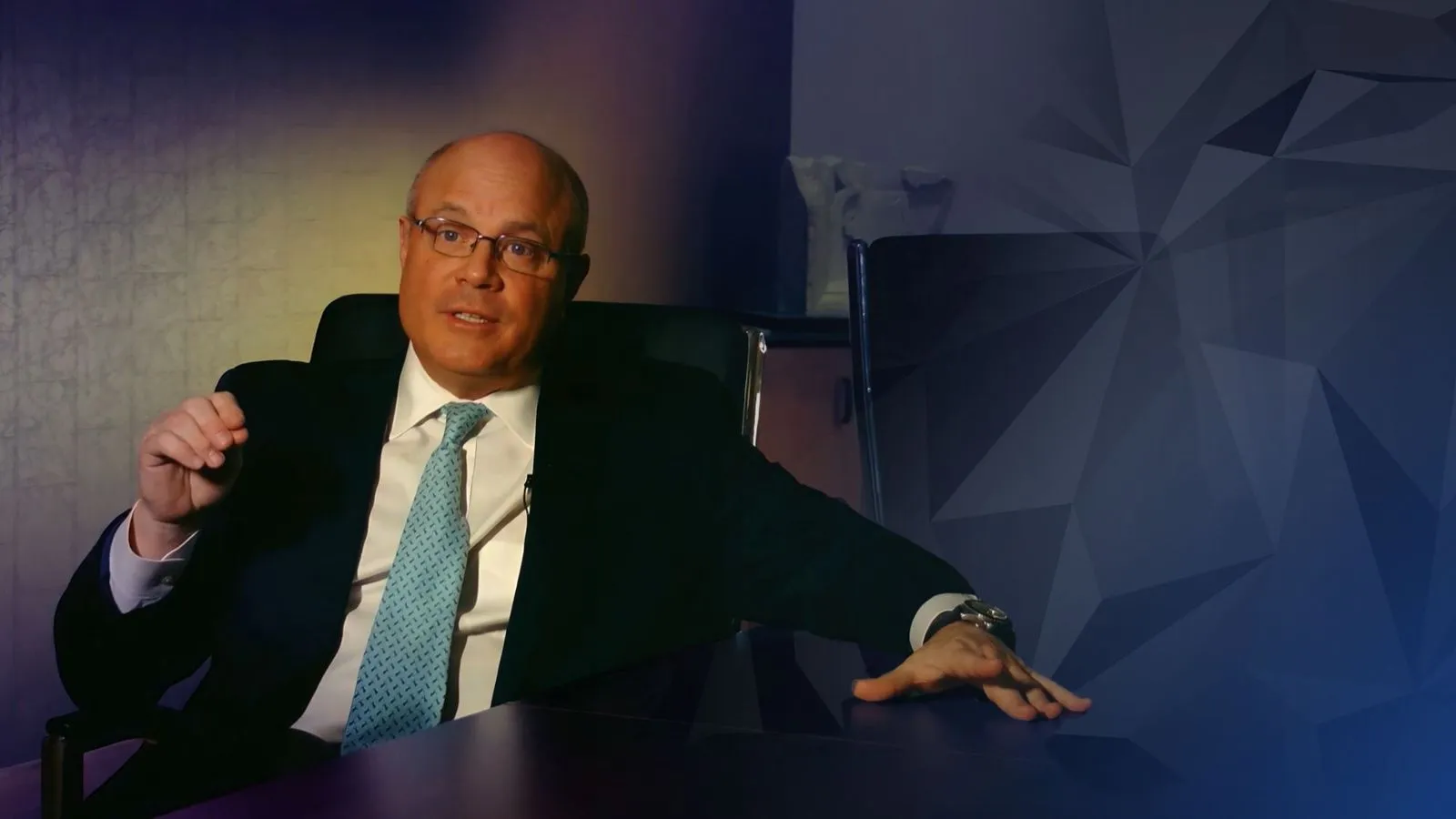 Clickable photo link to "About NEI" video featuring Randy Wilson, President and CEO of NEI Global Relocation.