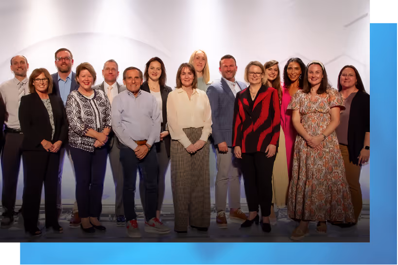 Picture of the gpa advisory board
