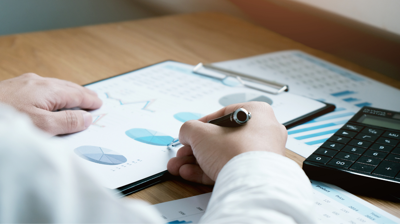 Reviewing compliance data