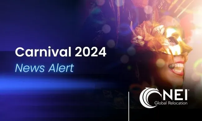 Carnival 2024