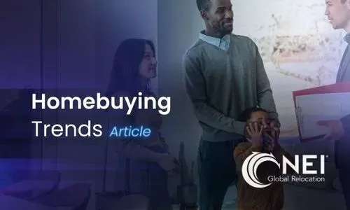 Current Realities in U.S. Homebuying Trends