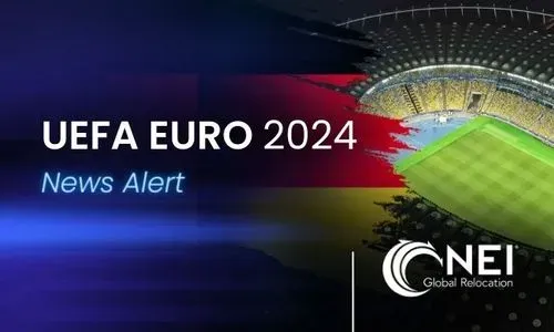 Navigating the Accommodation Shortage During Euro 2024 