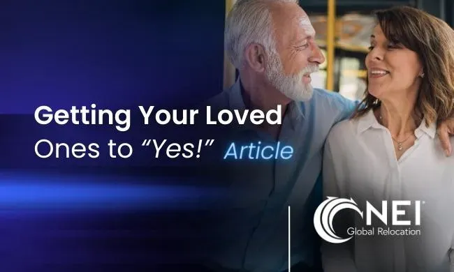 The Critical Role of Family Involvement in Relocation