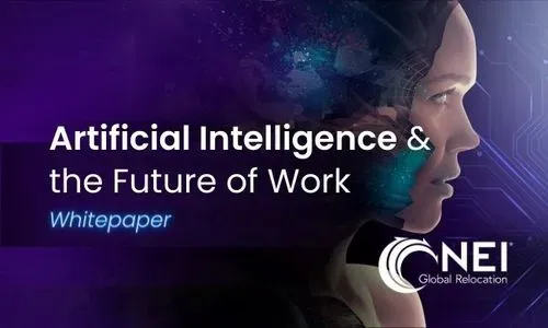 Artificial Intelligence and the Future of Work