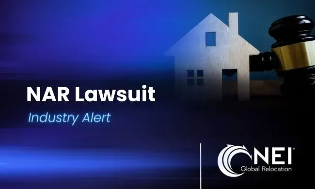 Industry Alert: NAR Lawsuit