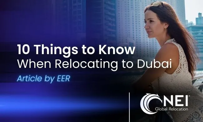 NEI Spotlight on EER