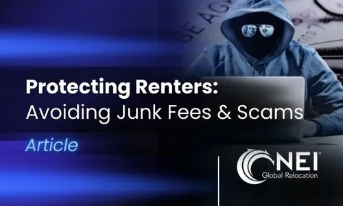 Protecting Renters: Avoiding Junk Fees and Spotting Scams